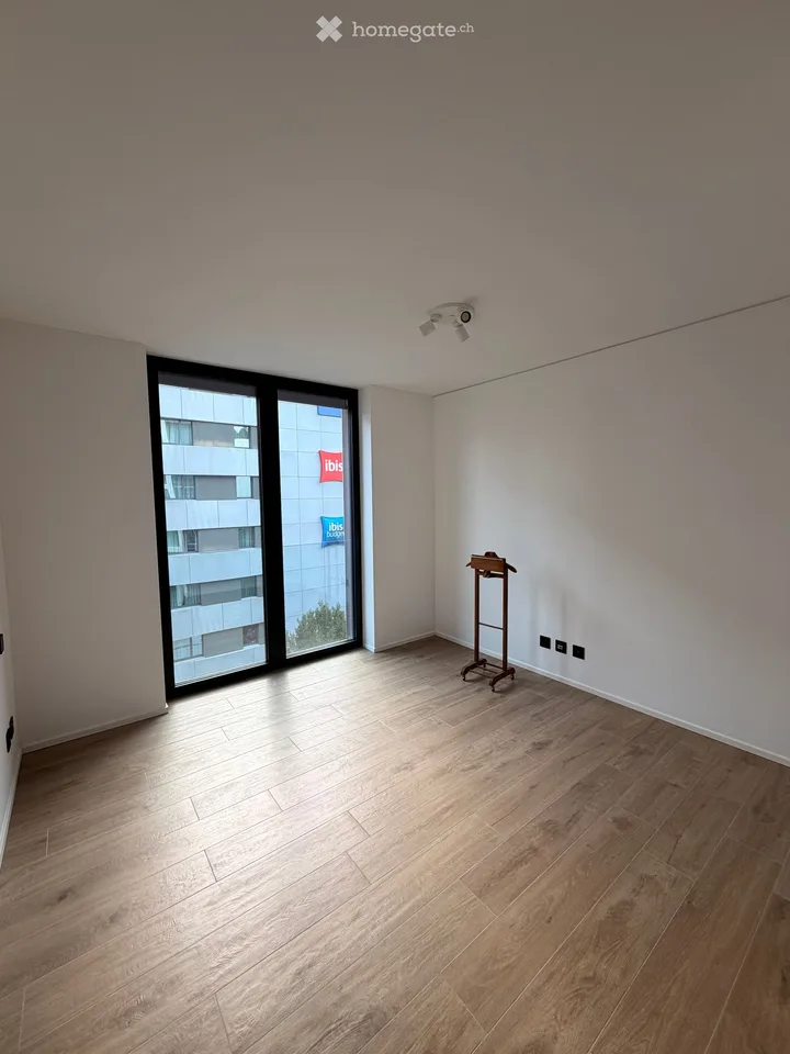 NEW 3.5 Room Apartment in Paradiso – photo 15 of 16
