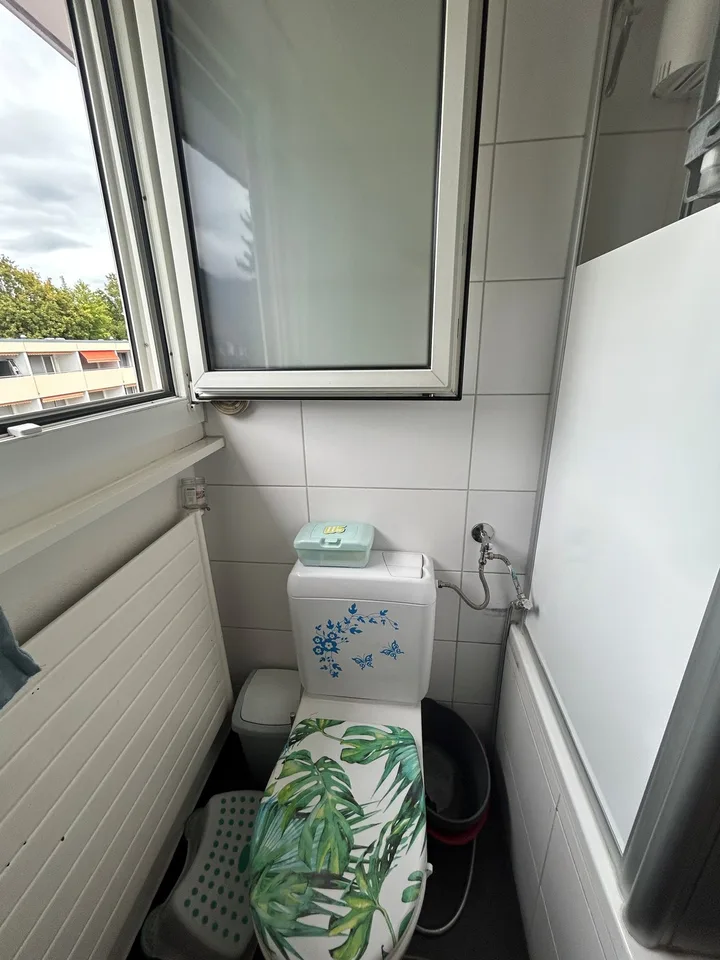 Bello appartamento di 3.5 locali – foto 11 di 11