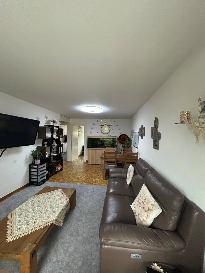 Bello appartamento di 3.5 locali – foto 4 di 11