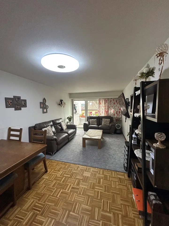 Bello appartamento di 3.5 locali – foto 5 di 11