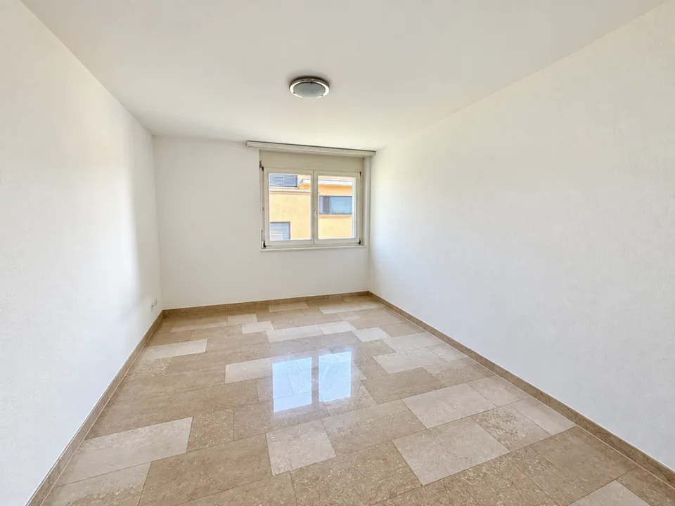 Appartamento di 4.5 locali curato con serra e balcone – foto 11 di 11