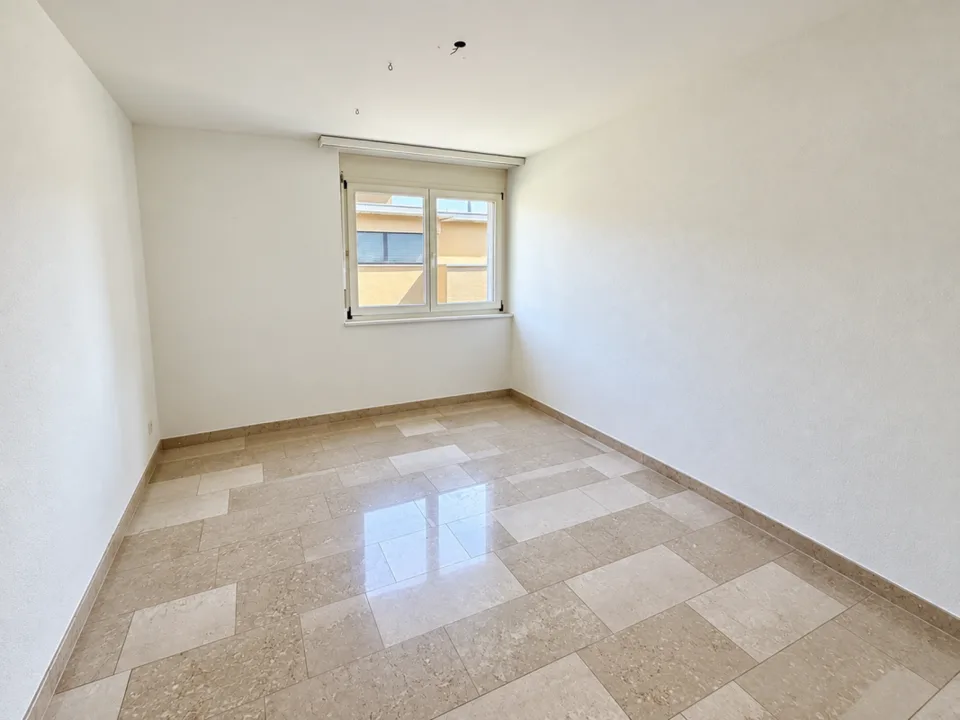 Appartamento di 4.5 locali curato con serra e balcone – foto 10 di 11