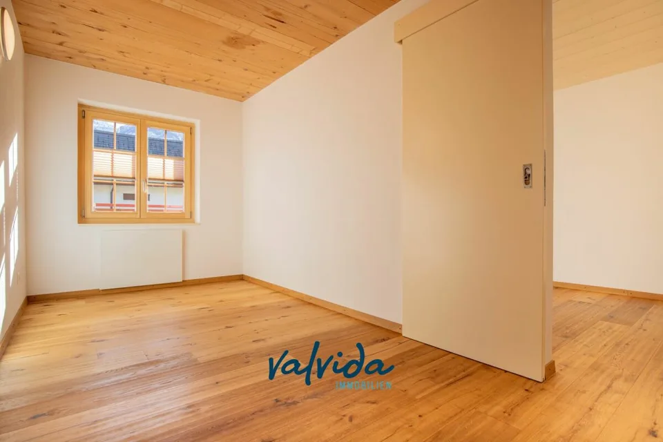Moderne 3.5-Zimmerwohnung in Varen zu vermieten – Foto 6 von 9