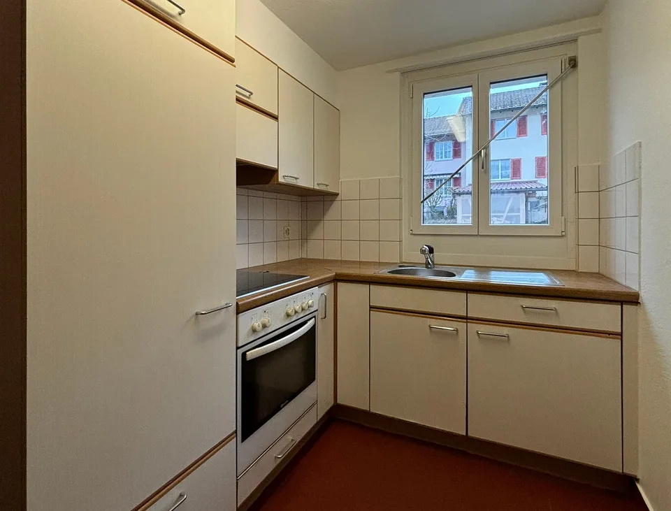 4-Zimmer-Wohnung – Foto 7 von 11