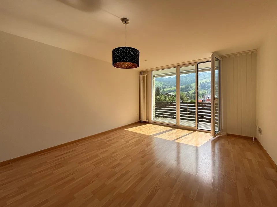 4-Zimmer-Wohnung – Foto 3 von 11