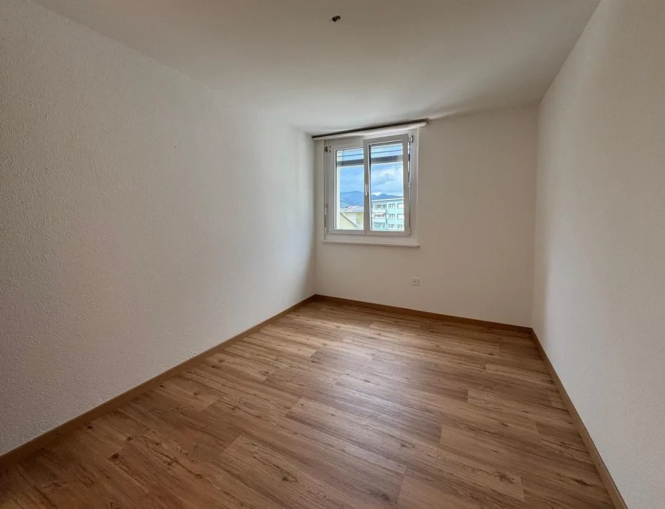4-Zimmer-Wohnung – Foto 6 von 11