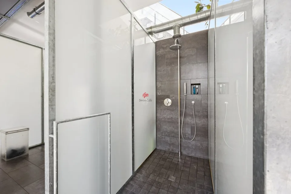Unique loft with surrounding area – photo 10 of 12