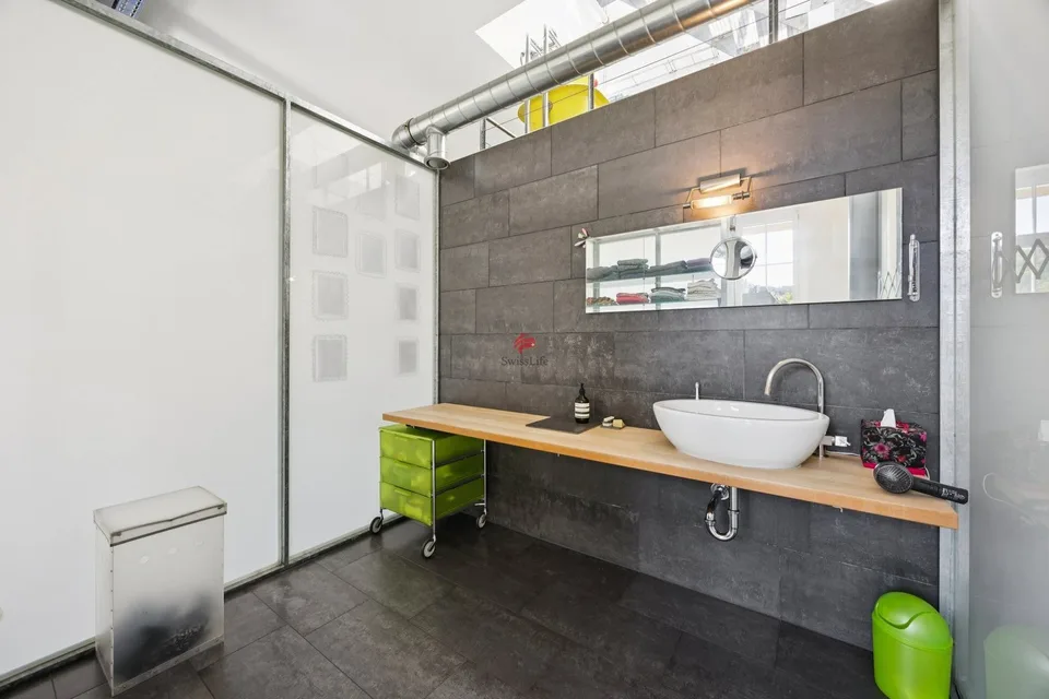 Unique loft with surrounding area – photo 9 of 12