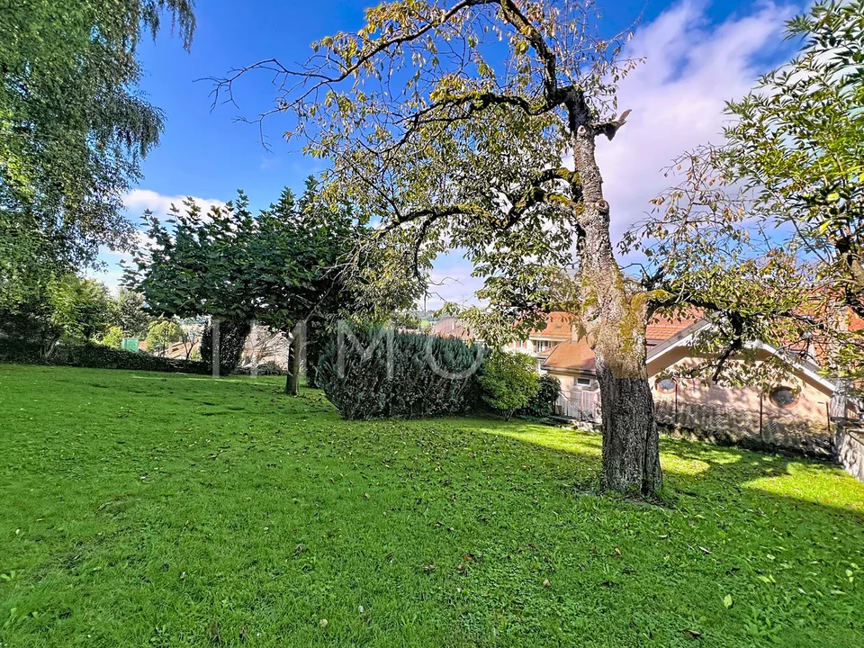 Einzigartige Gelegenheit im Herzen von Romont, gemischt genutztes Gebäude zur Verkauf – Foto 10 von 13