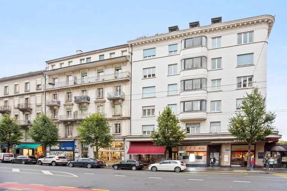 Ihr neues Zuhause ermöglicht einfache Pendelverkehr – Foto 2 von 3