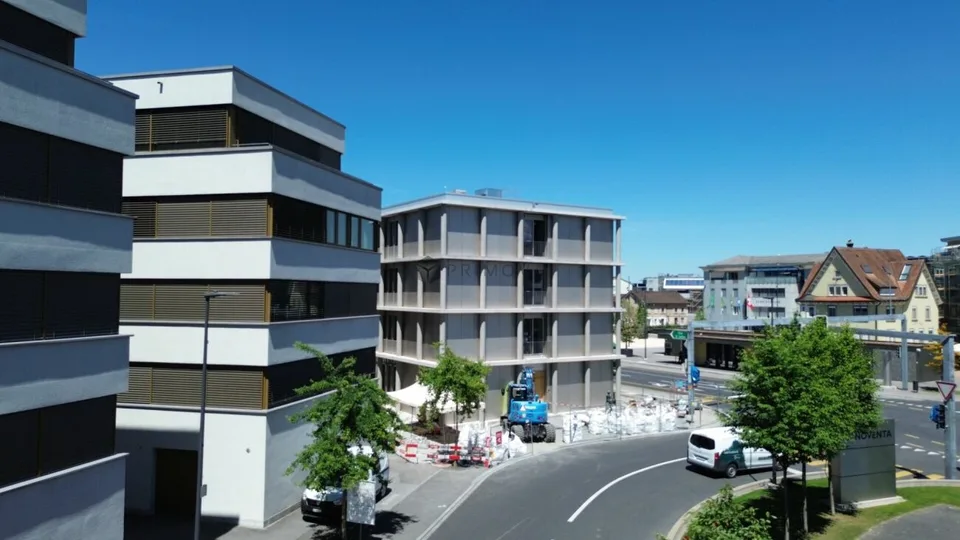 Diepoldsau Zentrum: Individueller Raum für Ihr Konzept – Foto 5 von 13