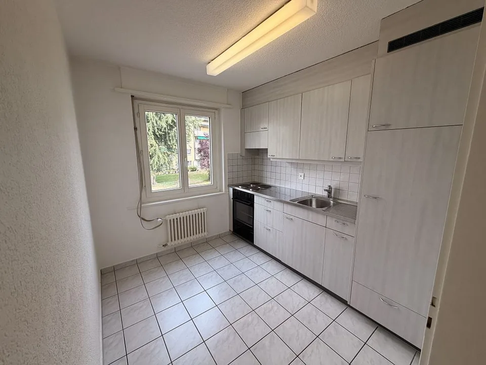 Appartamento di 3 camere al 1° piano sinistro – foto 2 di 7