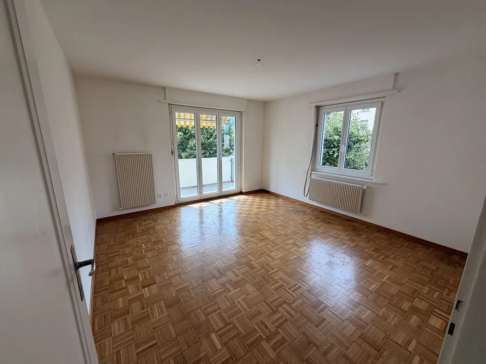 Appartamento di 3 camere al 1° piano sinistro – foto 4 di 7