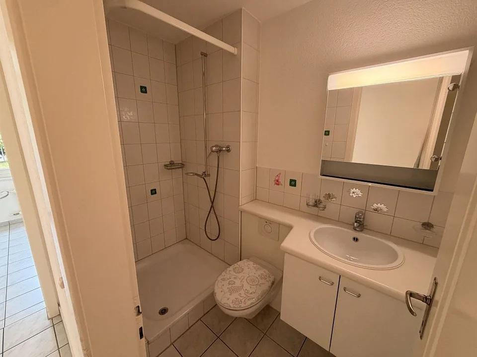 Appartamento di 3 camere al 1° piano sinistro – foto 7 di 7