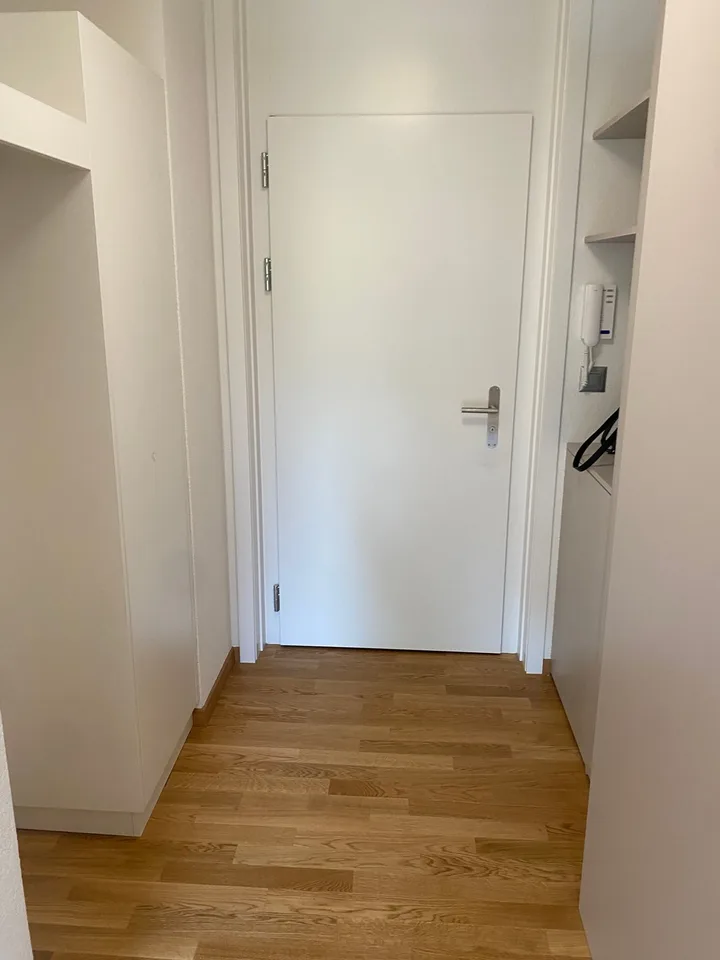Moderne (saniert 2024) und helle 3.5 Zi.-Whg. im schönen Burgdorf – Foto 12 von 13