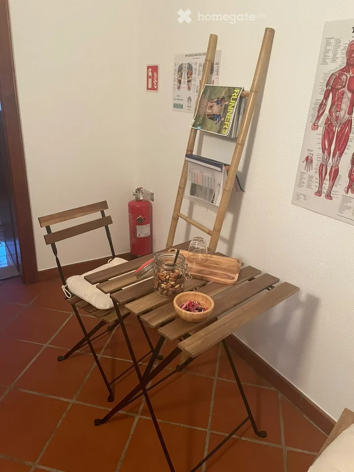 locale commerciale attività benessere/massaggi – foto 2 di 2