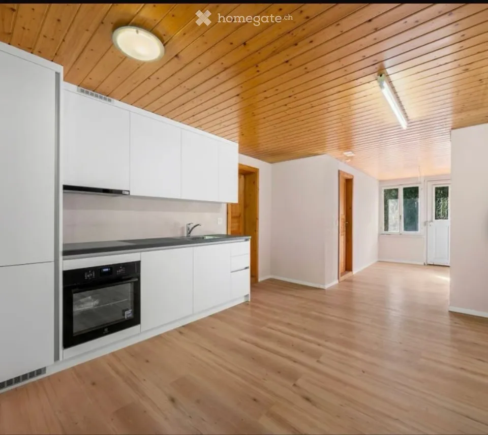 3,5 Zimmer Wohnung – Foto 4 von 5