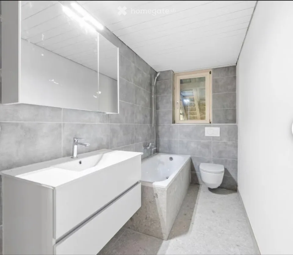 3,5 Zimmer Wohnung – Foto 2 von 5