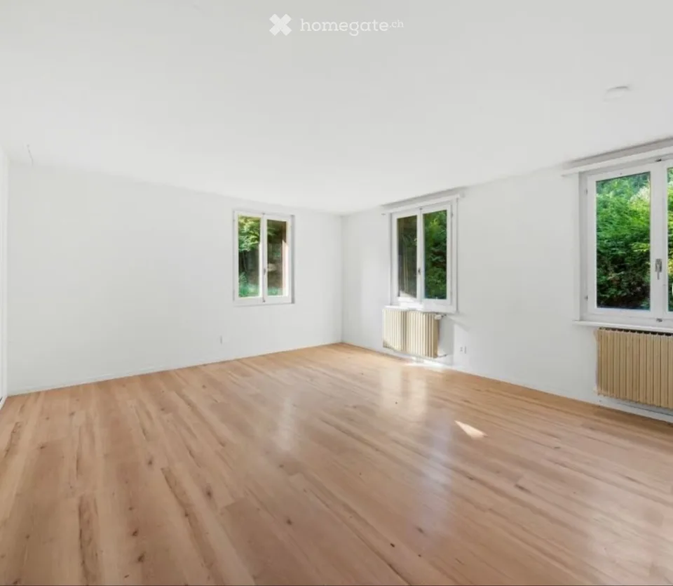 3,5 Zimmer Wohnung – Foto 5 von 5