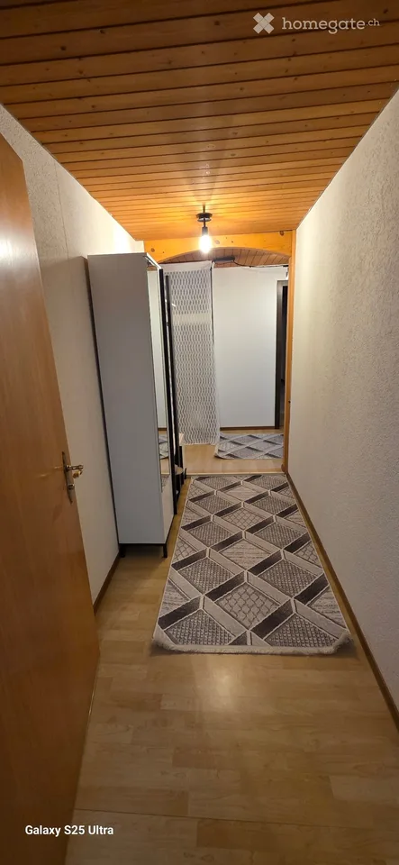 Nachmieter gesucht in Nebikon – Foto 5 von 5