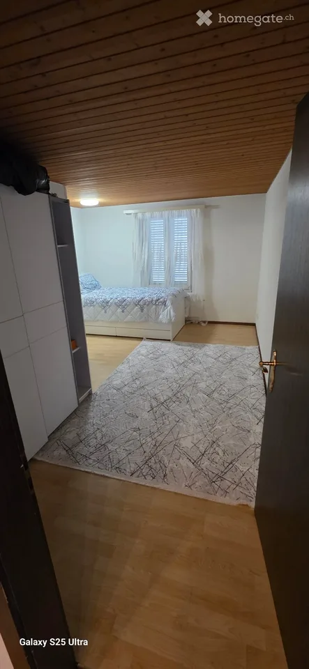 Nachmieter gesucht in Nebikon – Foto 4 von 5