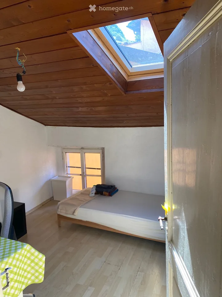 Camera Room Zimmer – Foto 5 von 5