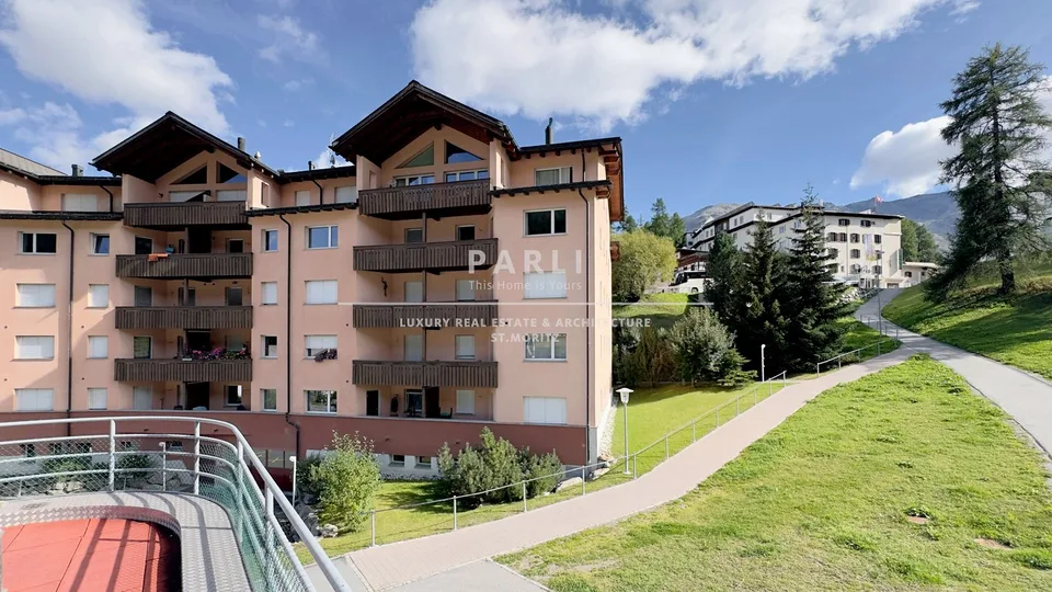 St.Moritz | Chesa Sur Val – Foto 6 von 6