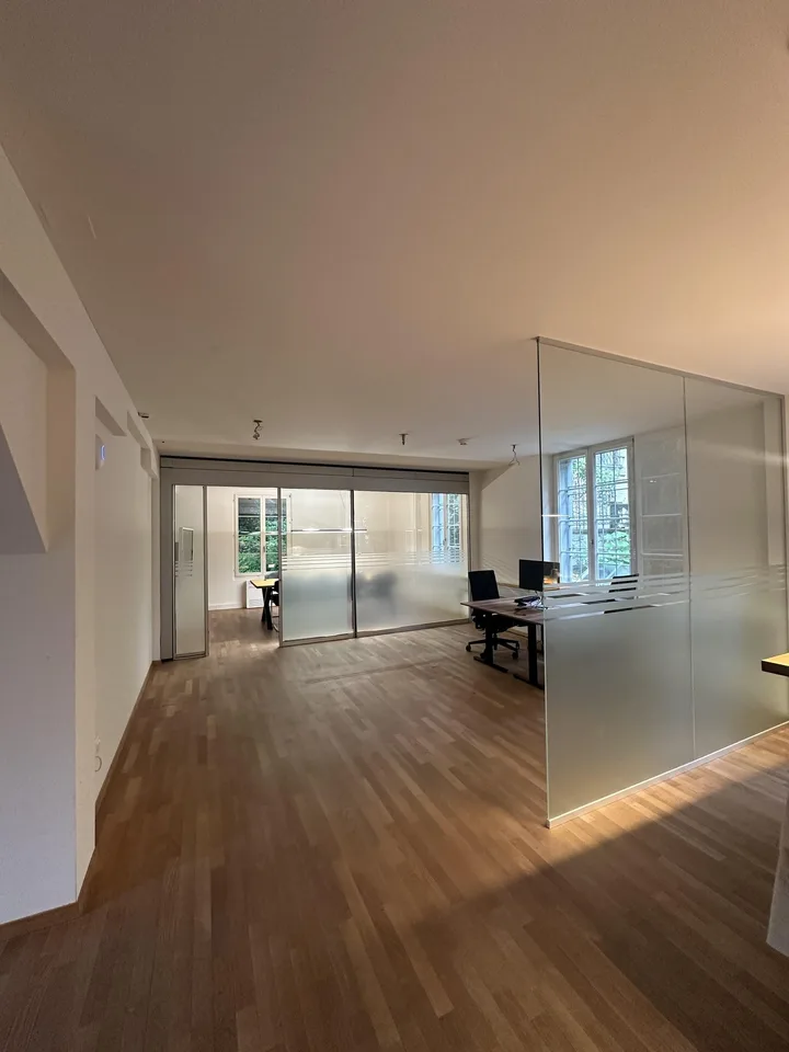 Büro in Zürich – Foto 3 von 9