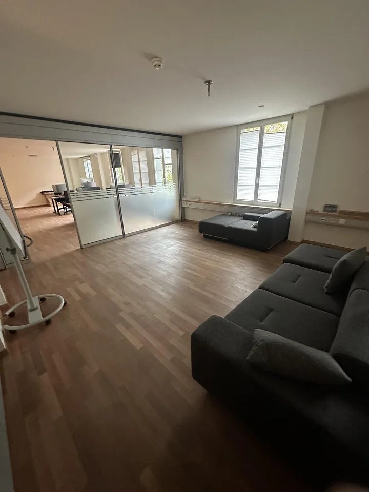 Büro in Zürich – Foto 6 von 9