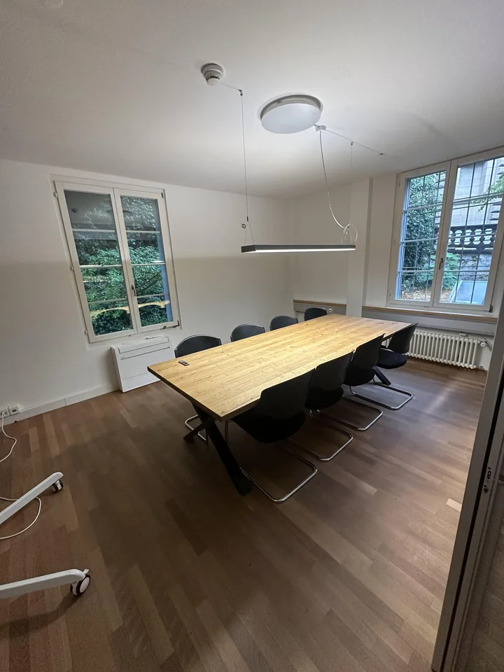 Büro in Zürich – Foto 4 von 9