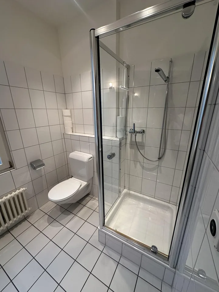 Büro in Zürich – Foto 8 von 9