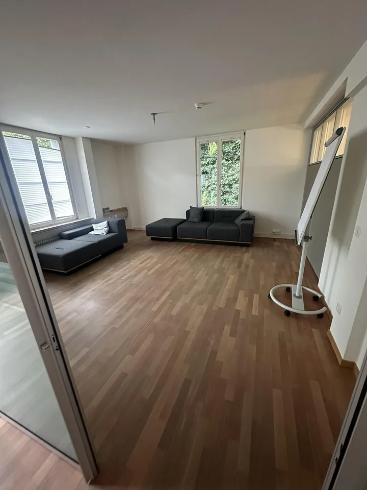 Büro in Zürich – Foto 5 von 9