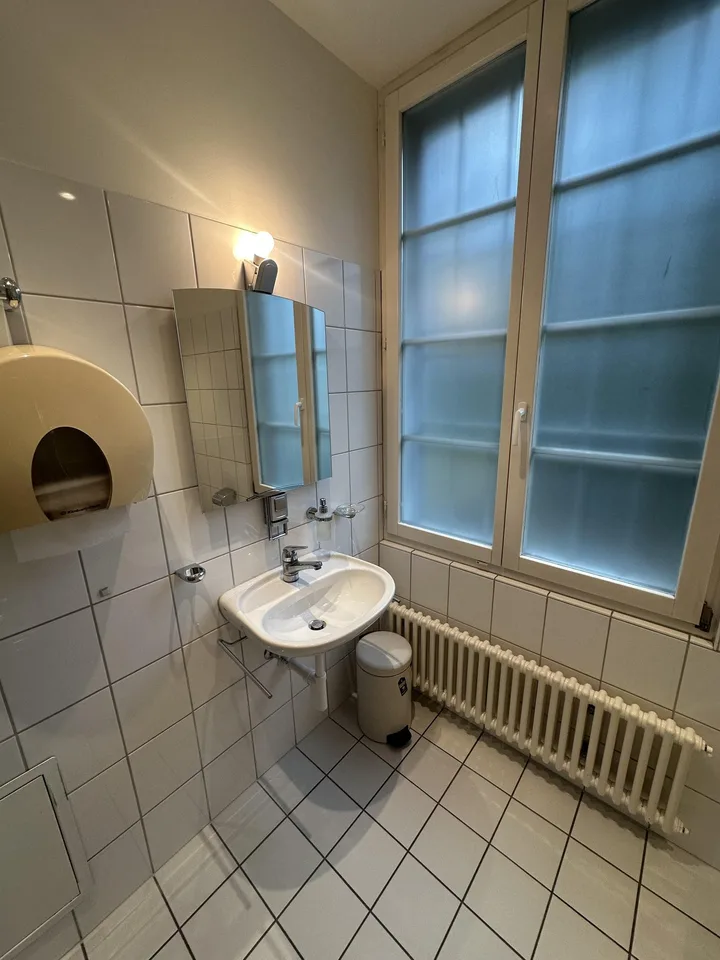 Büro in Zürich – Foto 9 von 9