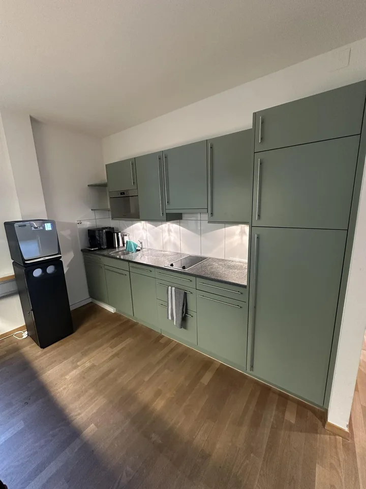Büro in Zürich – Foto 7 von 9