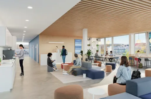 Attractive commercial spaces in a central location in Sursee – photo 6 of 6