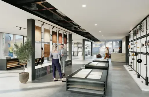 Attractive commercial spaces in a central location in Sursee – photo 2 of 6