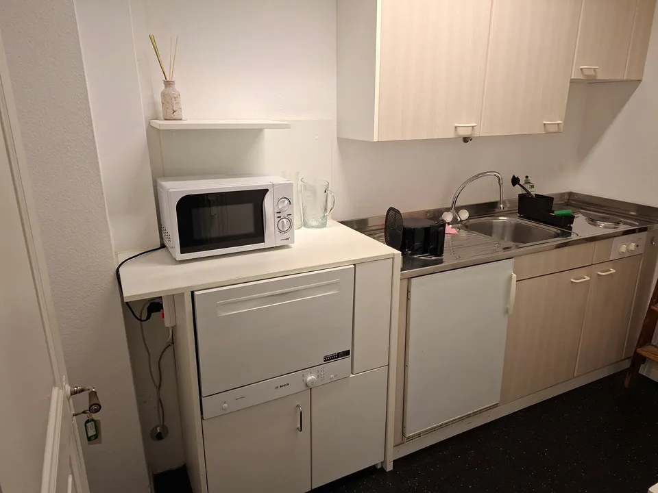Espace éphémère / Bureaux loués jusqu'au 30 juin 2027 – photo 3 sur 3