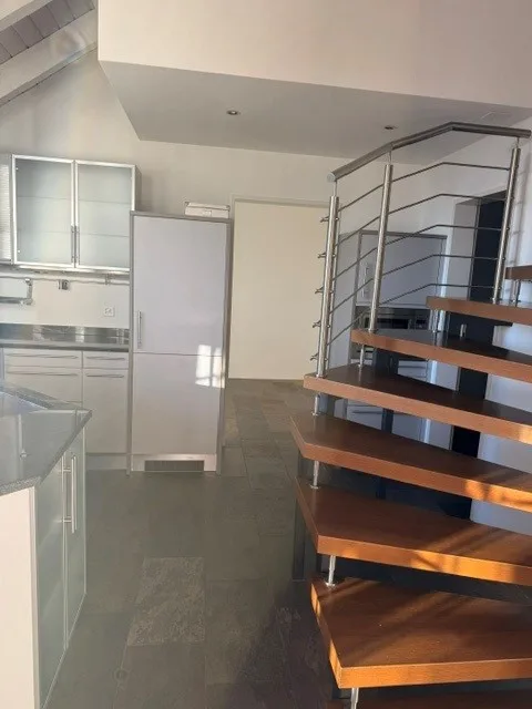 3 1/2-Zimmer-Maisonette-Wohnung mit traumhafter Weitsicht mitten im Golfparadies – Foto 11 von 30