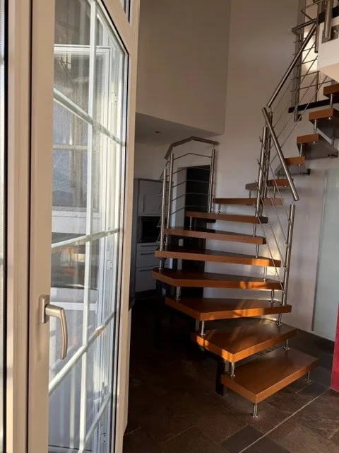 3 1/2-Zimmer-Maisonette-Wohnung mit traumhafter Weitsicht mitten im Golfparadies – Foto 18 von 30