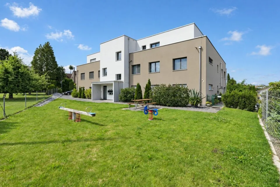 Appartement familial de 5½ pièces lumineux entre Langenthal et Herzogenbuchsee – photo 4 sur 17