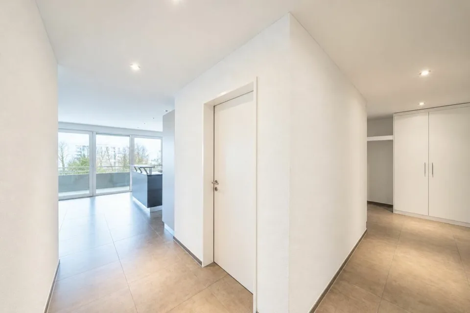 Appartement familial de 5½ pièces lumineux entre Langenthal et Herzogenbuchsee – photo 5 sur 17