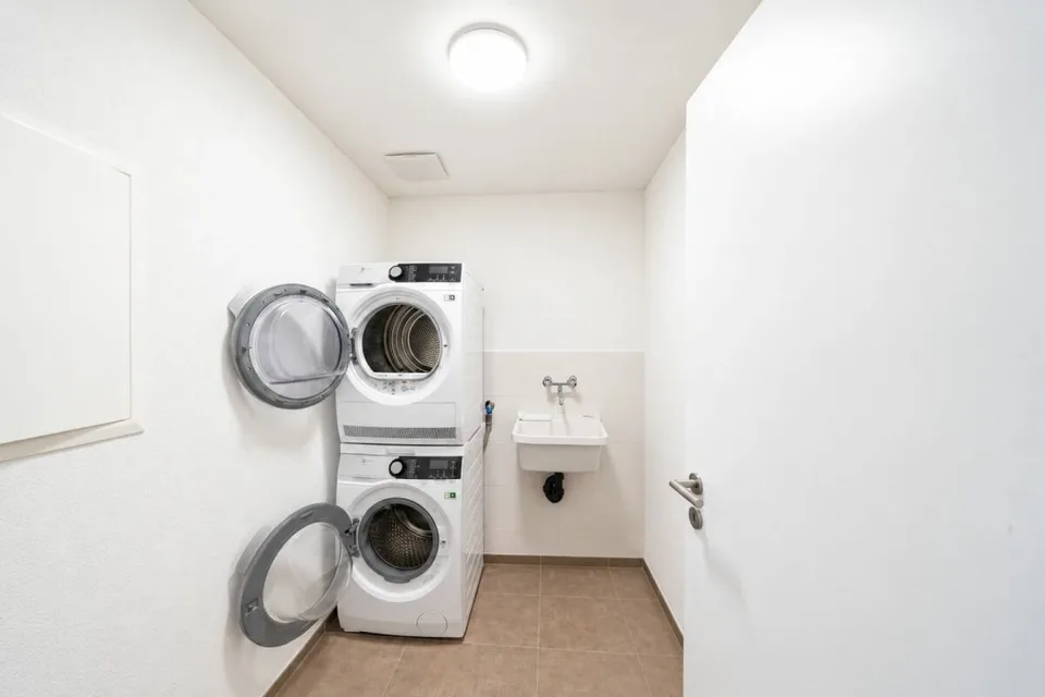 Appartement familial de 5½ pièces lumineux entre Langenthal et Herzogenbuchsee – photo 16 sur 17