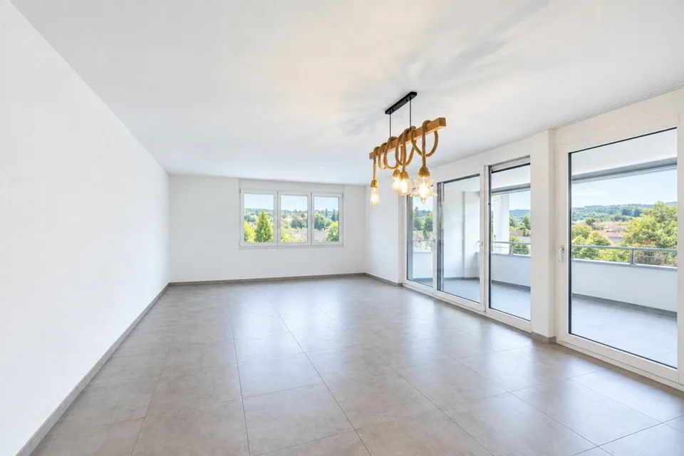 Appartement familial de 5½ pièces lumineux entre Langenthal et Herzogenbuchsee – photo 9 sur 17