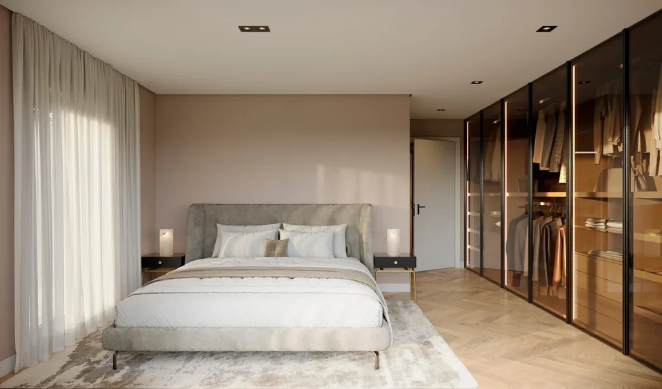 Villa von Ausnahme in Mont-sur-Lausanne – Foto 4 von 8