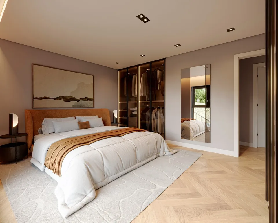 Villa von Ausnahme in Mont-sur-Lausanne – Foto 3 von 8