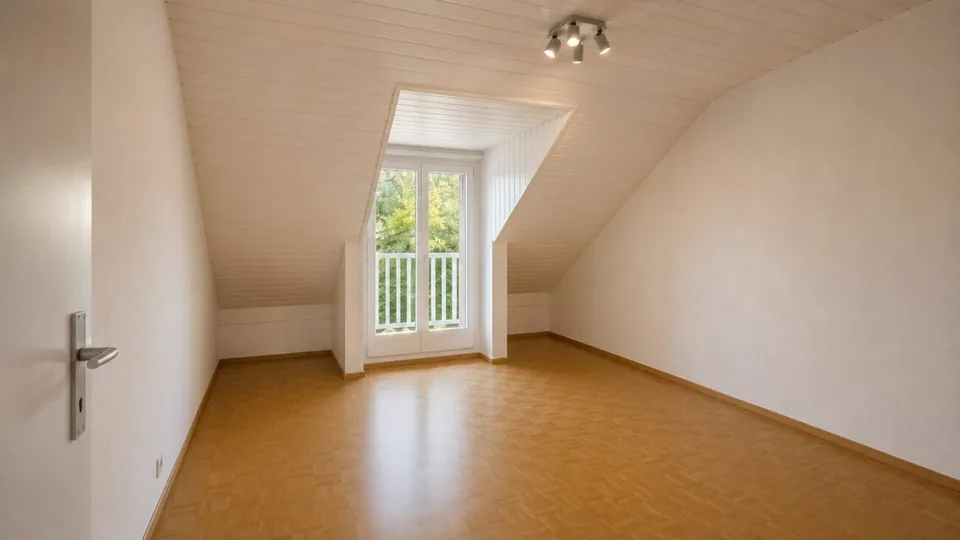 4.5 Zimmer Wohnung in Gland – Foto 9 von 15