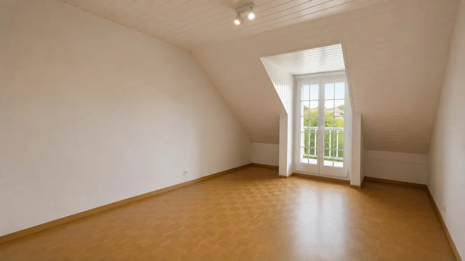 4.5 Zimmer Wohnung in Gland – Foto 8 von 15