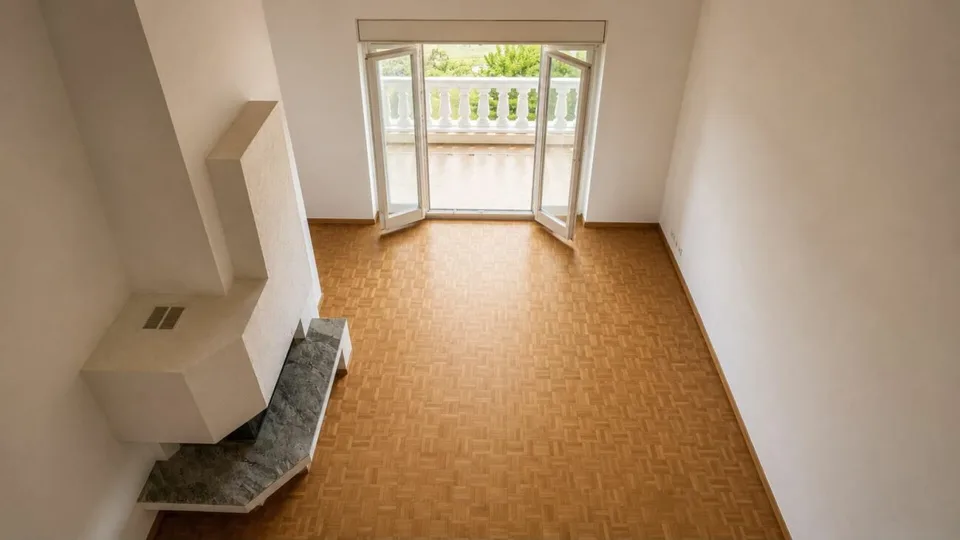 4.5 Zimmer Wohnung in Gland – Foto 3 von 15