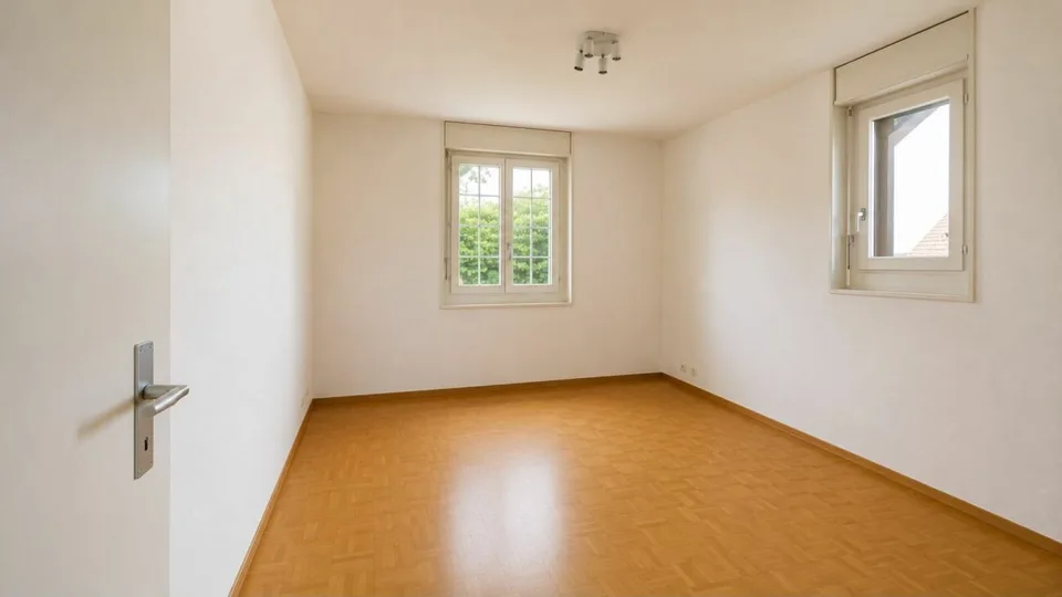 4.5 Zimmer Wohnung in Gland – Foto 7 von 15