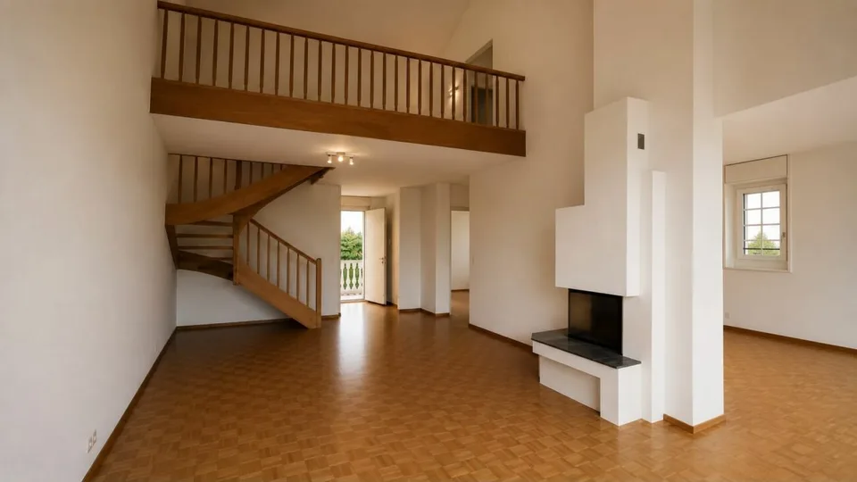 4.5 Zimmer Wohnung in Gland – Foto 2 von 15